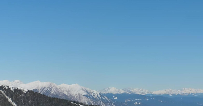Webcam Madonna di Campiglio - Area Grostè