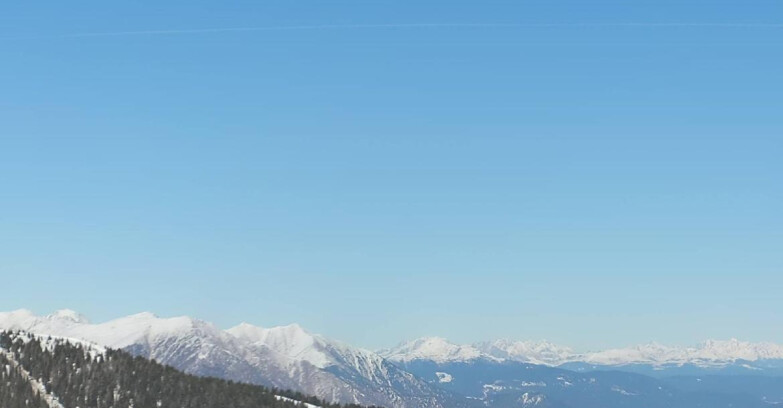 Webcam Madonna di Campiglio - Area Grostè