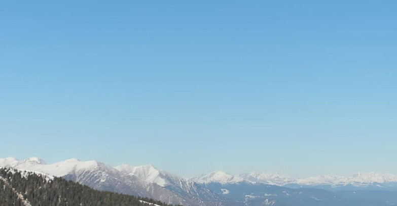 Webcam Madonna di Campiglio - Area Grostè