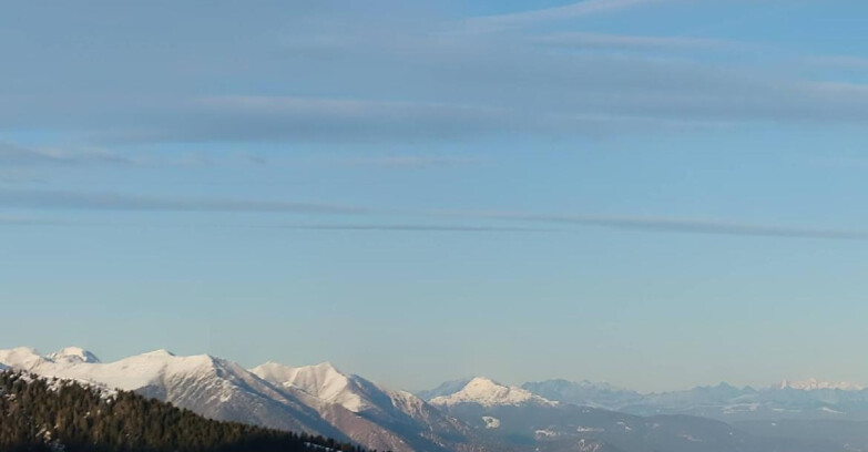 Webcam Madonna di Campiglio - Area Grostè