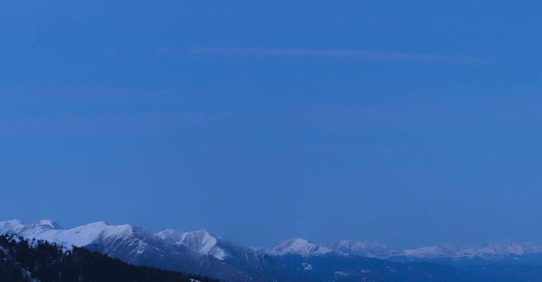 Webcam Madonna di Campiglio - Area Grostè