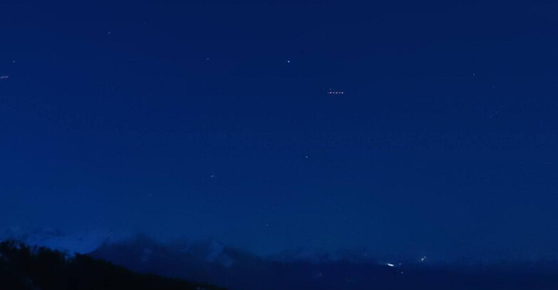 Webcam Madonna di Campiglio - Area Grostè