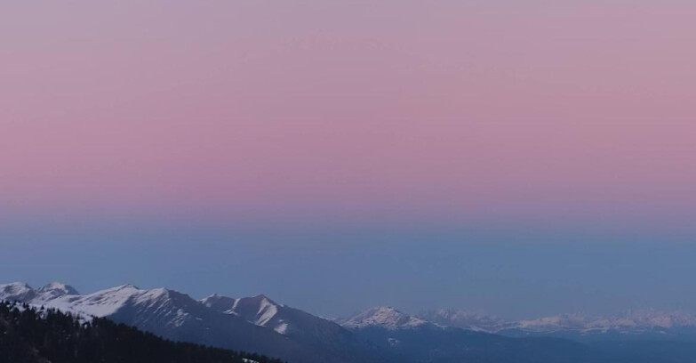 Webcam Madonna di Campiglio (Skiarea Campiglio Dolomiti di Brenta - Val di Sole Val Rendena) - Area Grostè