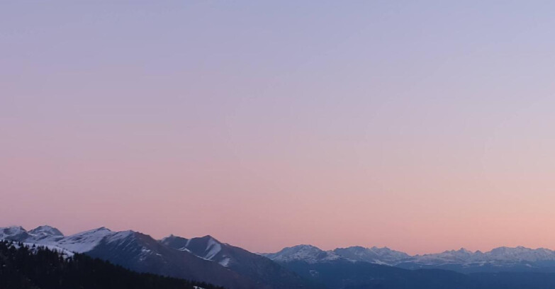 Webcam Madonna di Campiglio (Skiarea Campiglio Dolomiti di Brenta - Val di Sole Val Rendena) - Area Grostè