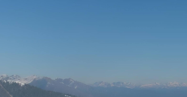 Webcam Мадонна-ди-Кампильо  - Campiglio Area Grostè