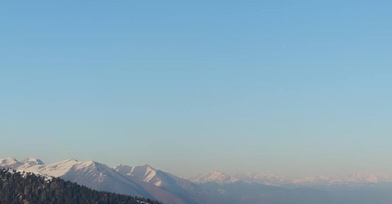 Webcam Мадонна-ди-Кампильо  - Campiglio Area Grostè