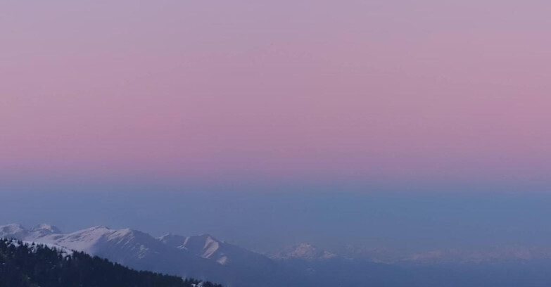 Webcam Мадонна-ди-Кампильо  - Campiglio Area Grostè