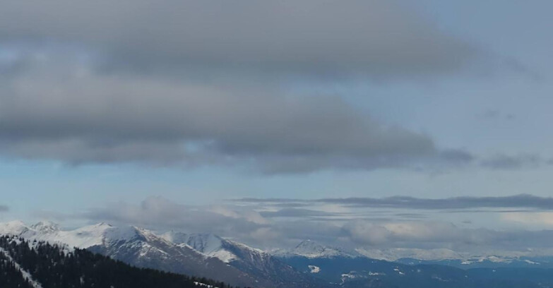 Webcam Мадонна-ди-Кампильо  - Campiglio Area Grostè