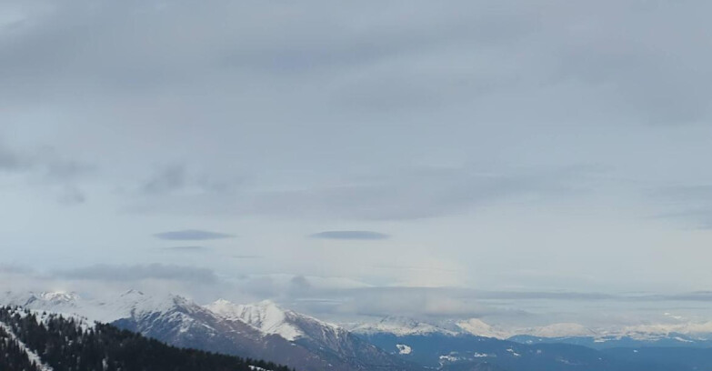 Webcam Мадонна-ди-Кампильо  - Campiglio Area Grostè