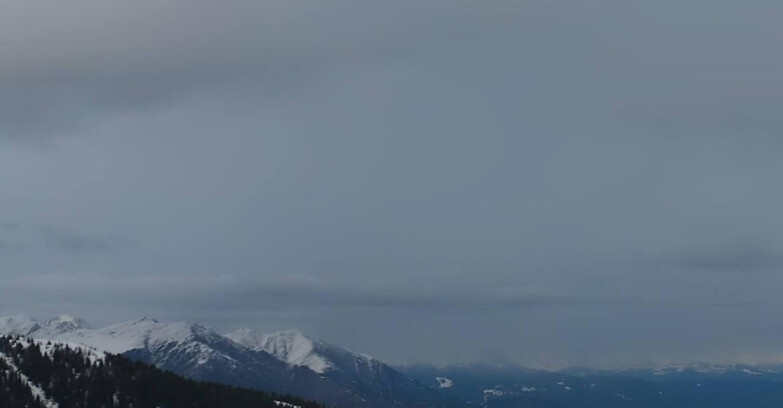 Webcam Мадонна-ди-Кампильо  - Campiglio Area Grostè