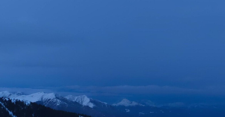 Webcam Мадонна-ди-Кампильо  - Campiglio Area Grostè