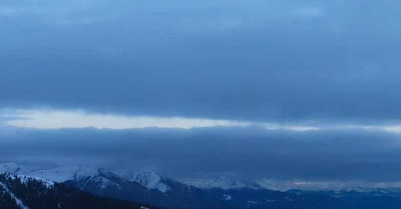 Webcam Мадонна-ди-Кампильо  - Campiglio Area Grostè