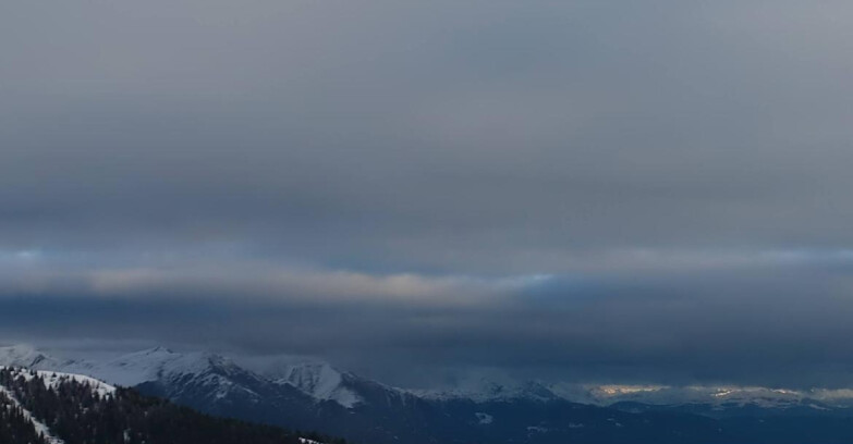 Webcam Мадонна-ди-Кампильо  - Campiglio Area Grostè