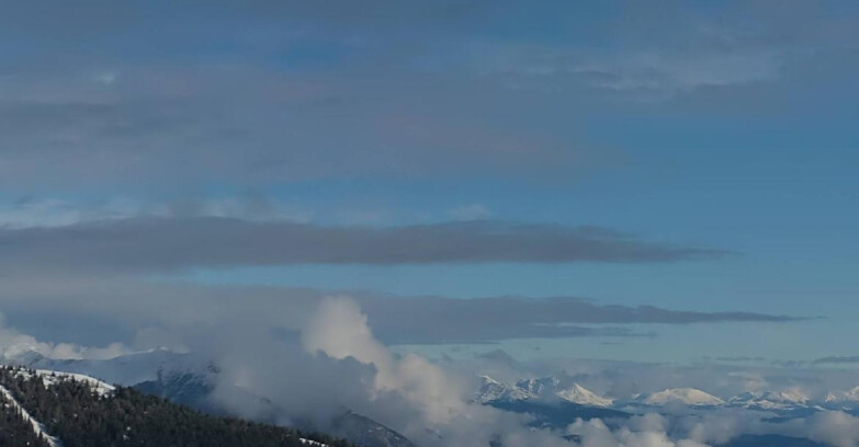 Webcam Madonna di Campiglio - Area Grostè