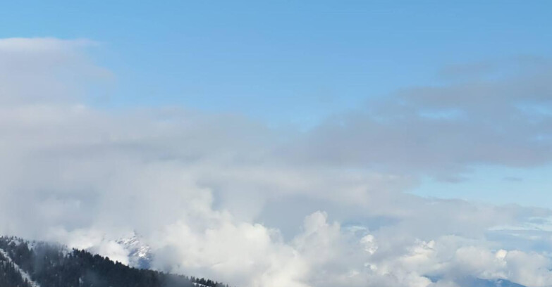 Webcam Madonna di Campiglio (Skiarea Campiglio Dolomiti di Brenta - Val di Sole Val Rendena) - Area Grostè