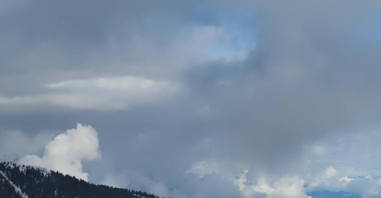 Webcam Madonna di Campiglio (Skiarea Campiglio Dolomiti di Brenta - Val di Sole Val Rendena) - Area Grostè