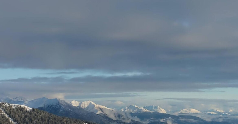 Webcam Madonna di Campiglio - Area Grostè
