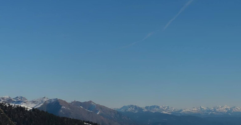 Webcam Madonna di Campiglio - Area Grostè