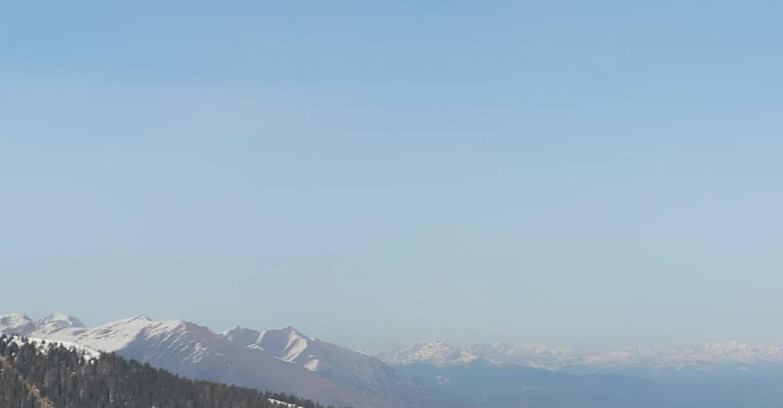 Webcam Мадонна-ди-Кампильо  - Campiglio Area Grostè