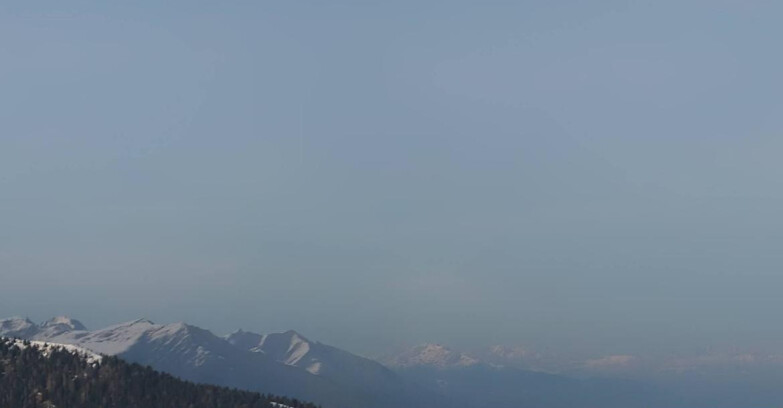 Webcam Мадонна-ди-Кампильо  - Campiglio Area Grostè