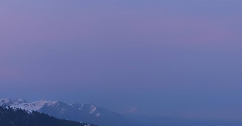 Webcam Madonna di Campiglio - Area Grostè