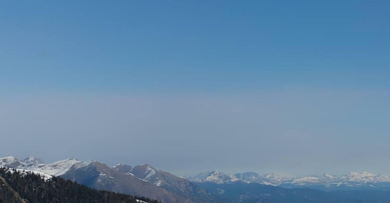 Webcam Madonna di Campiglio - Area Grostè