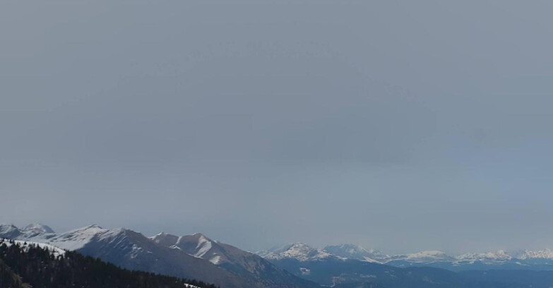 Webcam Madonna di Campiglio - Area Grostè