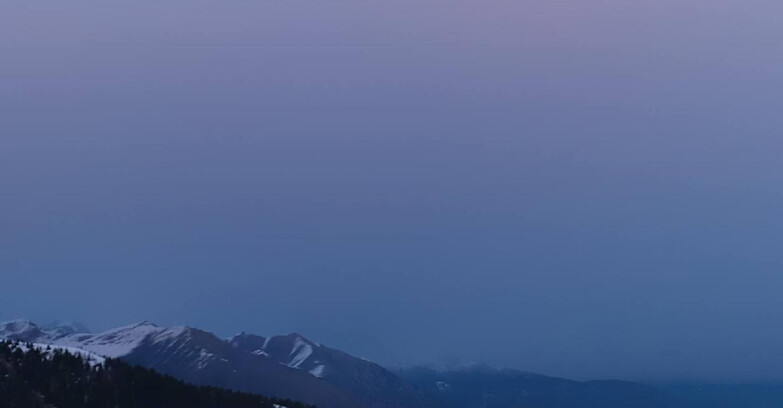 Webcam Madonna di Campiglio - Area Grostè