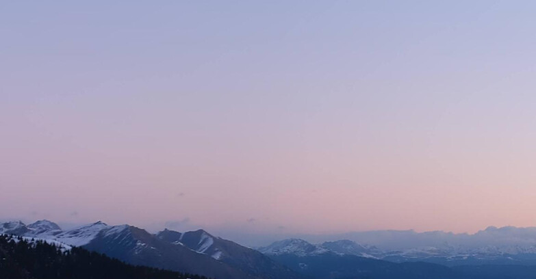 Webcam Madonna di Campiglio - Area Grostè