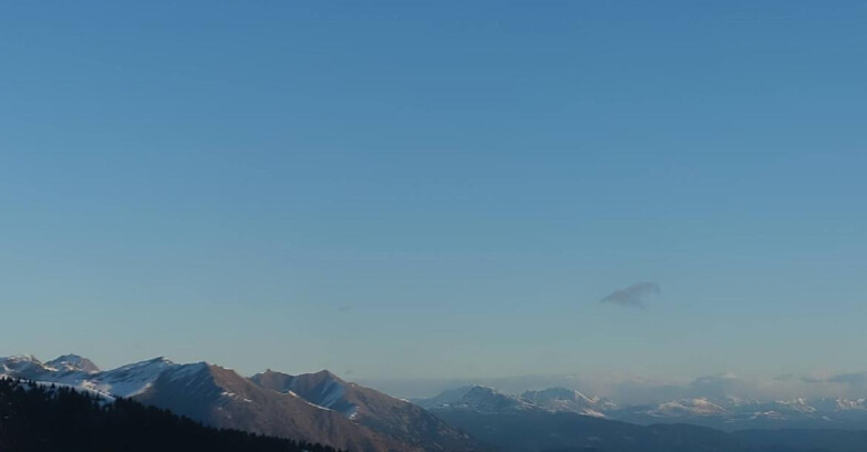 Webcam Madonna di Campiglio - Area Grostè