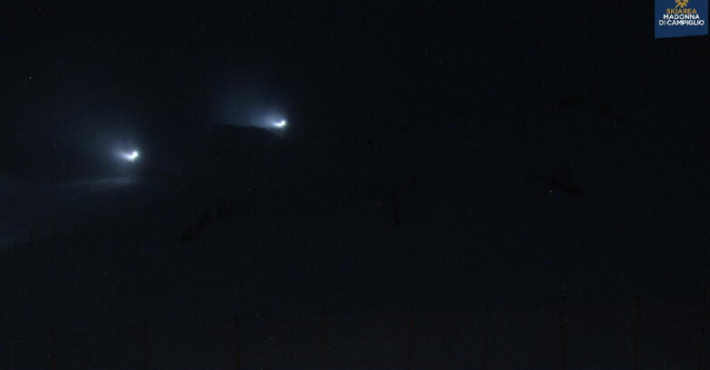 Webcam Madonna di Campiglio (Skiarea Campiglio Dolomiti di Brenta - Val di Sole Val Rendena) - Brenta Dolomites