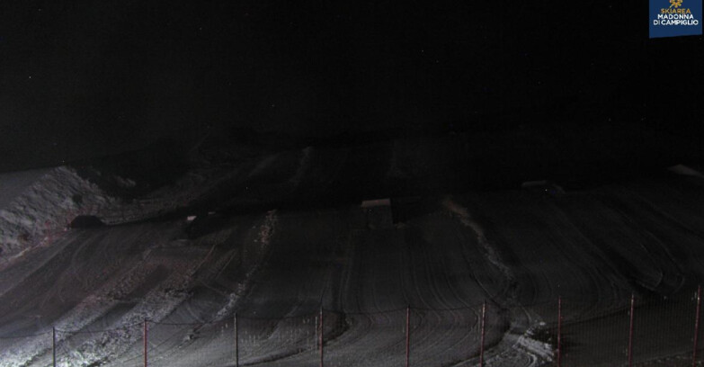 Webcam Madonna di Campiglio - Campiglio Dolomiti di Brenta