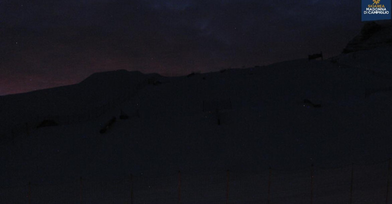 Webcam Madonna di Campiglio - Brenta Dolomites