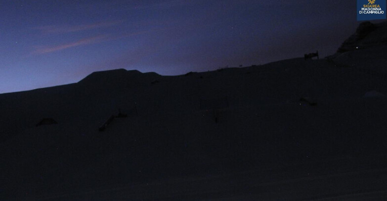 Webcam Madonna di Campiglio (Skiarea Campiglio Dolomiti di Brenta - Val di Sole Val Rendena) - Brenta Dolomites
