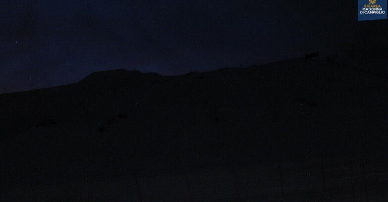 Webcam Madonna di Campiglio - Brenta Dolomites