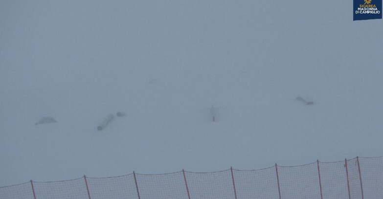 Webcam Madonna di Campiglio - Brenta Dolomites