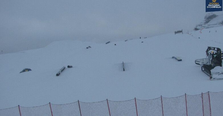 Webcam Мадонна-ди-Кампильо  - Мадонна-ди-Кампильо