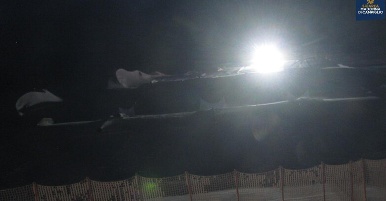 Webcam Мадонна-ди-Кампильо  - Мадонна-ди-Кампильо