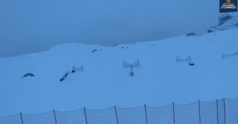 Webcam Мадонна-ди-Кампильо  - Мадонна-ди-Кампильо