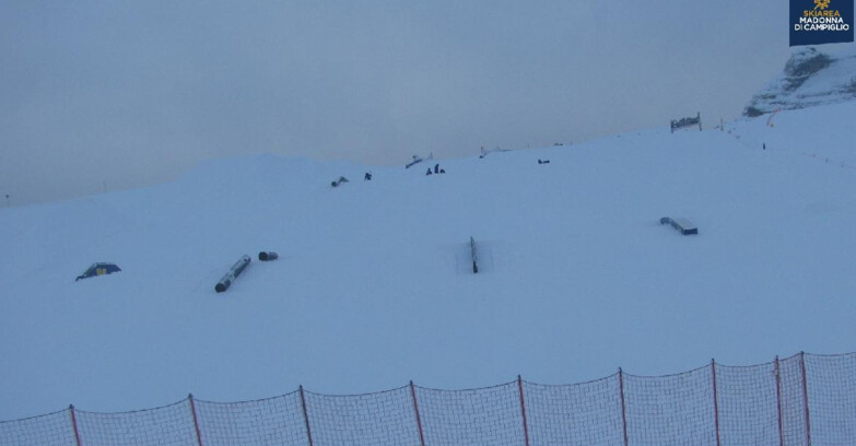 Webcam Мадонна-ди-Кампильо  - Мадонна-ди-Кампильо