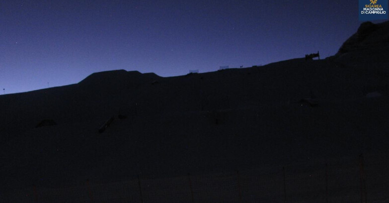 Webcam Madonna di Campiglio - Brenta Dolomites