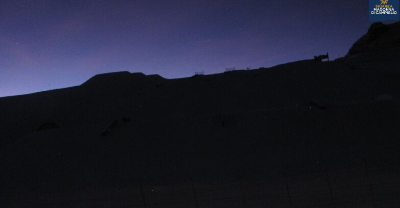 Webcam Madonna di Campiglio (Skiarea Campiglio Dolomiti di Brenta - Val di Sole Val Rendena) - Brenta Dolomites