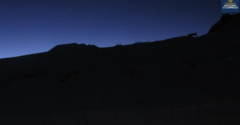 Webcam Madonna di Campiglio (Skiarea Campiglio Dolomiti di Brenta - Val di Sole Val Rendena) - Brenta Dolomites