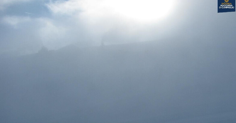 Webcam Madonna di Campiglio - Brenta Dolomites