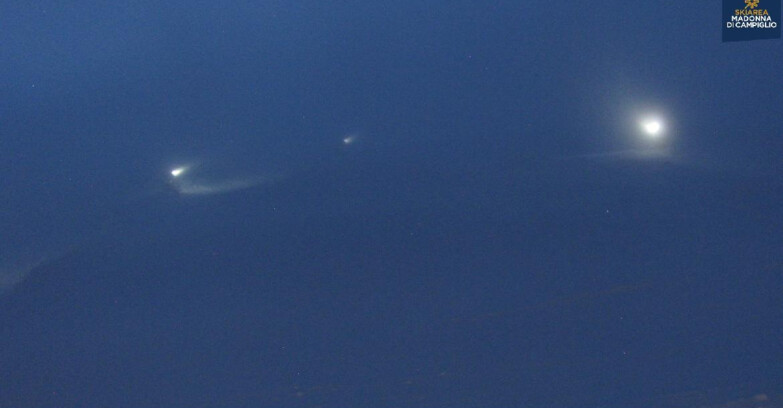 Webcam Madonna di Campiglio - Brenta Dolomites