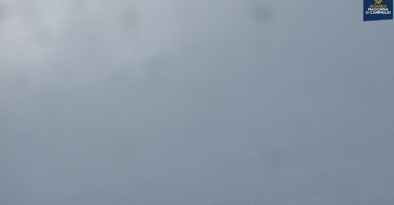 Webcam Madonna di Campiglio - Brenta Dolomites