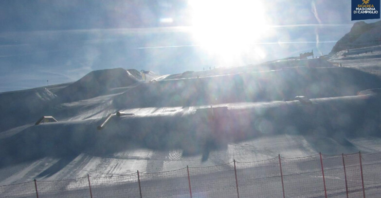 Webcam Мадонна-ди-Кампильо  - Мадонна-ди-Кампильо