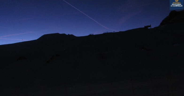 Webcam Madonna di Campiglio - Campiglio Dolomiti di Brenta