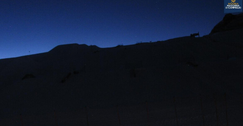 Webcam Madonna di Campiglio - Brenta Dolomites