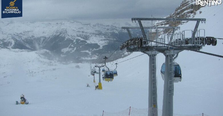 Webcam Мадонна-ди-Кампильо  - Веб-камера Мадонна ди Кампильо 